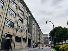 -上海四行仓库抗战纪念馆