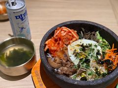 -西塔老太太拌饭(城市集市龙之梦店)