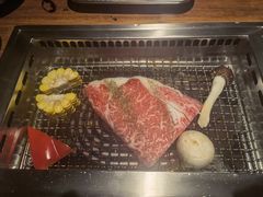 牛小排-杉海和牛烧肉海鲜自助(会展城店)