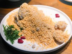 -将相和·海鲜蒸饺大连菜
