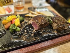 -豪客来牛排(重庆三峡广场步行街1704店)