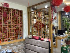 -东北农家院·铁锅炖(莘庄店)