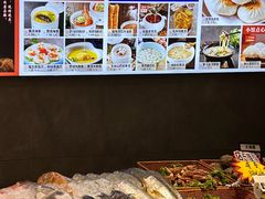 -宴小馆·小海鲜青岛菜(五四广场店)
