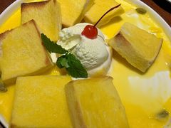 -意满花千醉(金茂览秀城店)