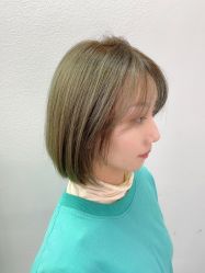 点击看大图 -IN HAIR艺术+造型