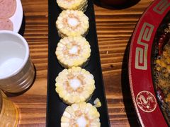 -庄老幺火锅(娄山关路店)