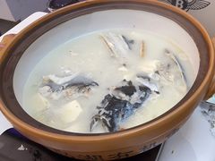 -宝荣鱼馆·临湖之宴(千岛湖店)