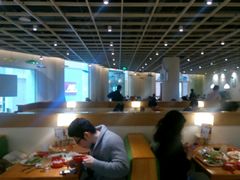 -So Lounge索兰至餐厅(蓝色港湾店)