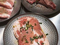 -山葵说·泥炉烤肉(泰达时尚E街区店)