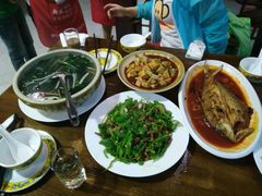 -老味道1992(武当山店)