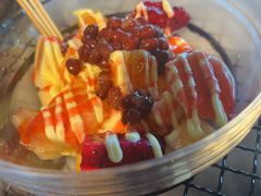 -九田家黑牛烤肉料理(珠江摩尔店)