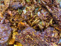 -嘎嘎鸭下巴·爆辣干锅(明教寺店)