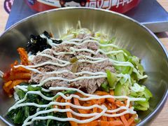 -敏丁拌饭(中街总店)