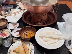 -南门涮肉(北洼路店)