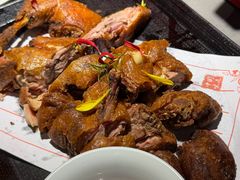 -姑苏家宴·苏帮菜·松鼠桂鱼(苏州总店)