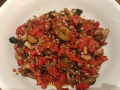 -八碗湘长沙市井菜(坡子街店)