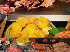 -慶の寿喜烧·和牛自助餐厅(浑南店)