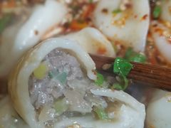 -尤素福东举院饺子馆
