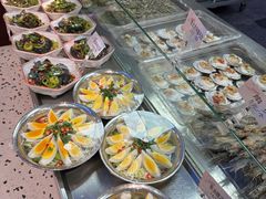 -东北小板凳地摊烧烤(泰来街店)