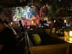 -胡桃里音乐酒馆(环亚凯瑟琳广场店)