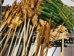 -大成活海鲜烧烤龙虾(静安大融城店)