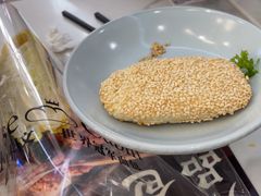 -苏晓玥·江南小吃(深圳北站店)