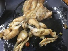 -味仙疯美蛙鱼头(清扬路总店)