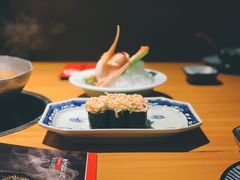 松叶蟹套餐-綱元·海鲜豆捞(明州里店)