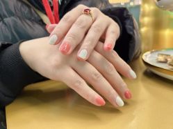 -POINT服务季·点睛创意美甲沙龙