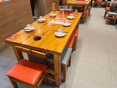 -今邕烧烤(园湖店)