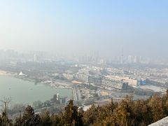 -云龙湖旅游景区