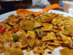 -尕羊烤肉餐厅·清真(会宁路店)