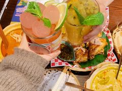 -泰妃殿(武汉首店)