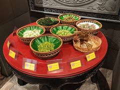 -福照楼汽锅鸡·云南菜(火车站锦江店)