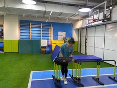 -Dr.Sport运动博士少儿运动能力培养中心(锦华万达运动中心)