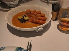 -醉舍·新淮扬菜(长宁龙之梦店)