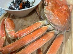 -震海贝烤贝·民俗特色店(延吉总店)