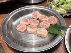 -一品诚记烤肉(大连柏威年购物中心店)