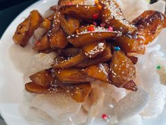 -鹤鸣嘉印象饭店(东市场小区店)