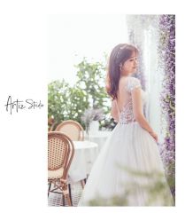 -艺匠摄影ARTIZ STUDIO(南京店)