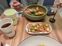 -Pennehut畔尼意面(合肥万象城店)