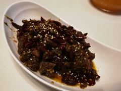 -秋金小炒(金街店)