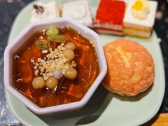 -韩盛·盛江山自助料理(奥体万达店)