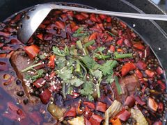 -烛影拾光观景餐厅·创意菜·摄影·小提琴(大唐不夜城店)