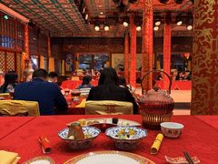 -白家大院·王府宫廷菜(苏州街店)