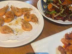 -南海渔家•海鲜•正宗海南菜(海棠湾店)