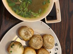 -哑巴生煎(临顿路店)
