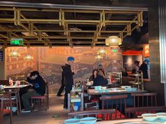 -晓宇重庆火锅(赛格国际购物中心店)