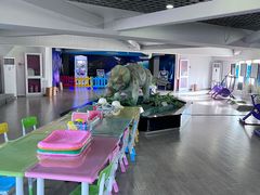 -延庆地质公园博物馆