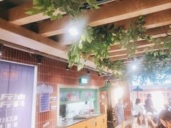-楠火锅(绿地新都会店)
